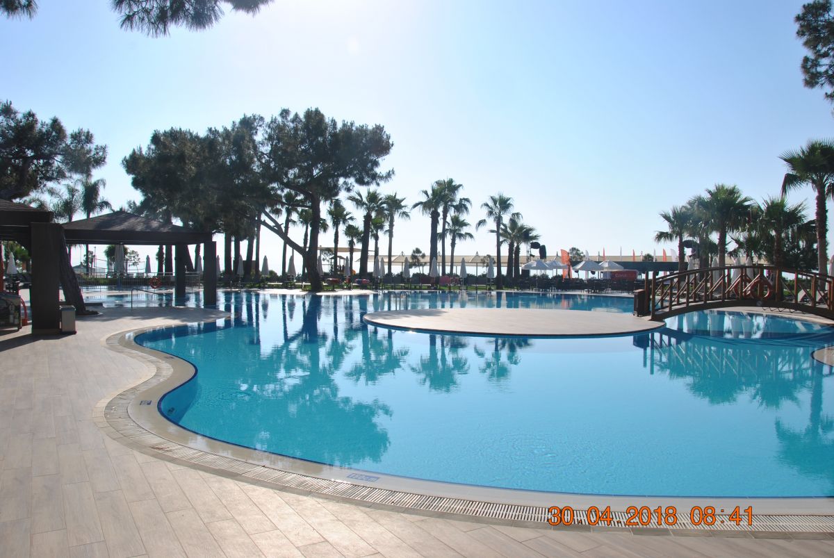 imagini hotel OTIUM LIFE KEMER